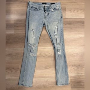 Men’s jeans